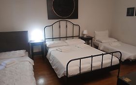 Stefano House Roma 2